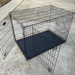 Extra Large Dog Crate
