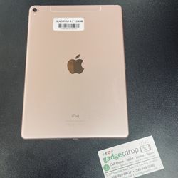 On Sale Apple iPad Pro 9.7 128gb WiFi + Cellular 