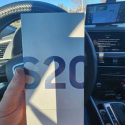 Samsung Galaxy S20 Fe