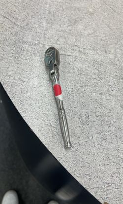 Snap On Ratchet Tf72