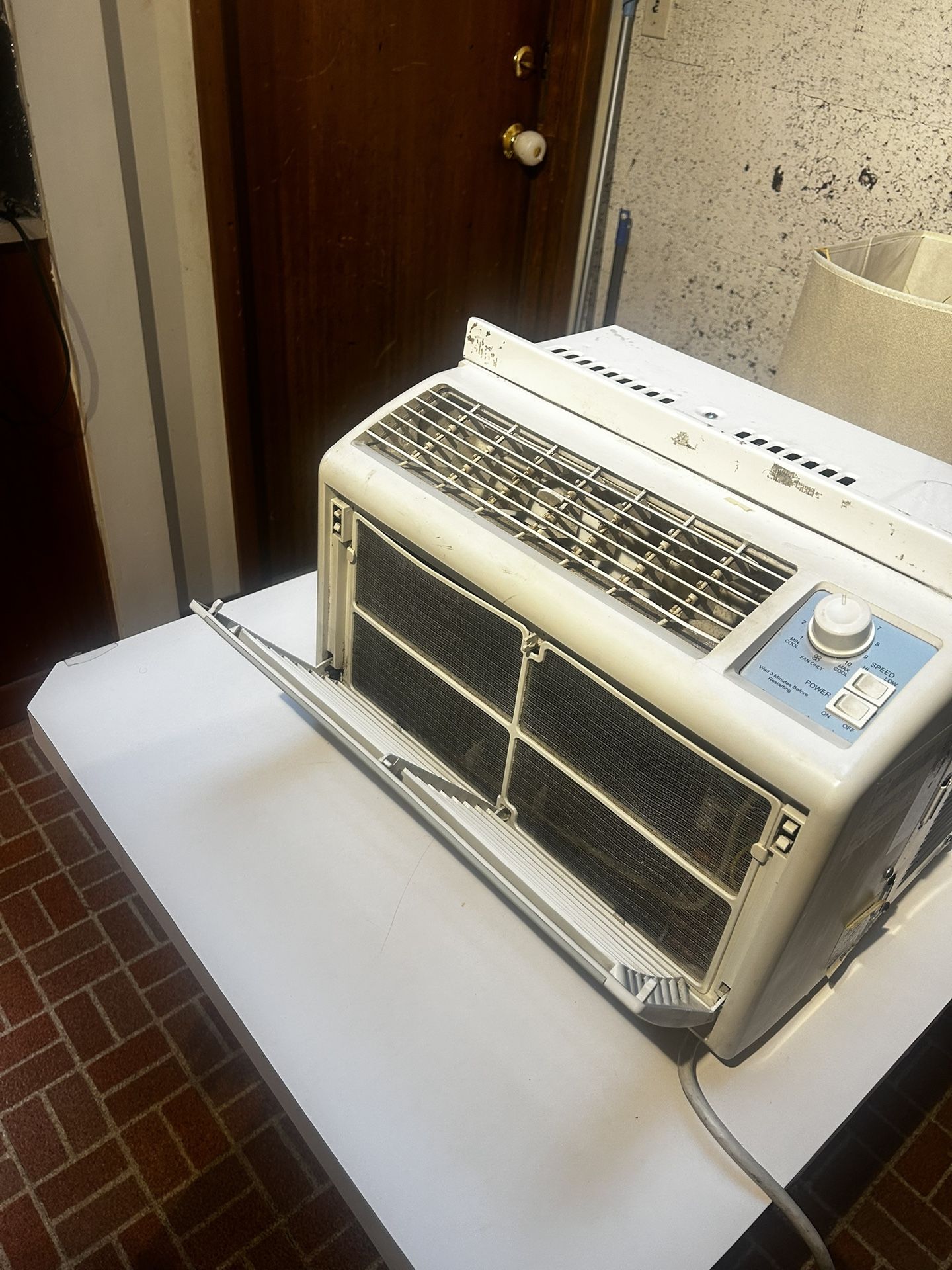 Haier Room Air Conditioner