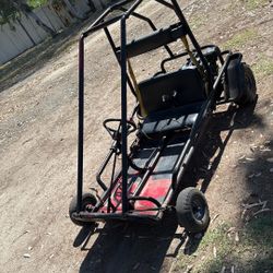 Go Kart! 