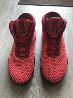 Jordans horizon