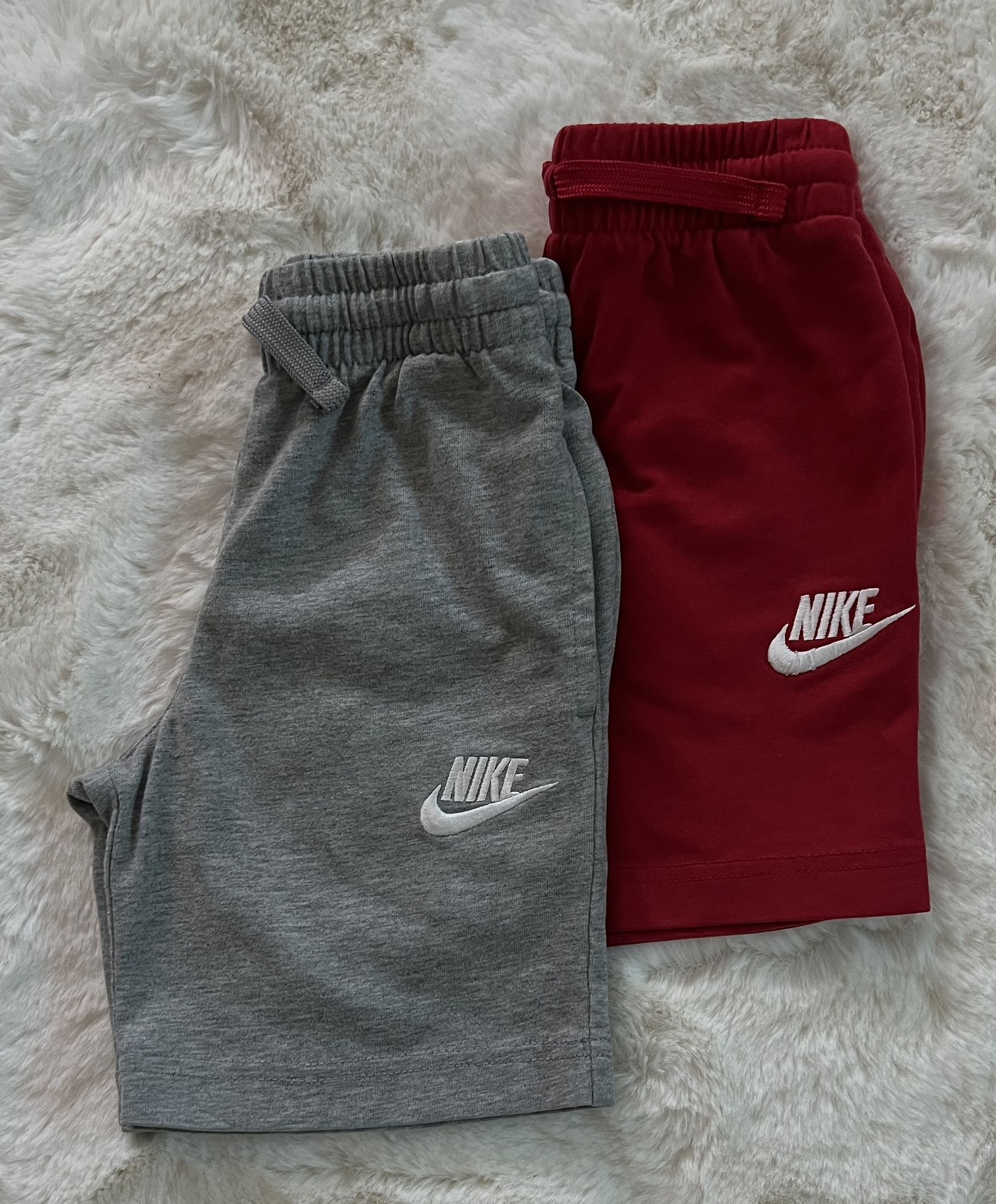 Boys Preschool Nike Club Shorts
