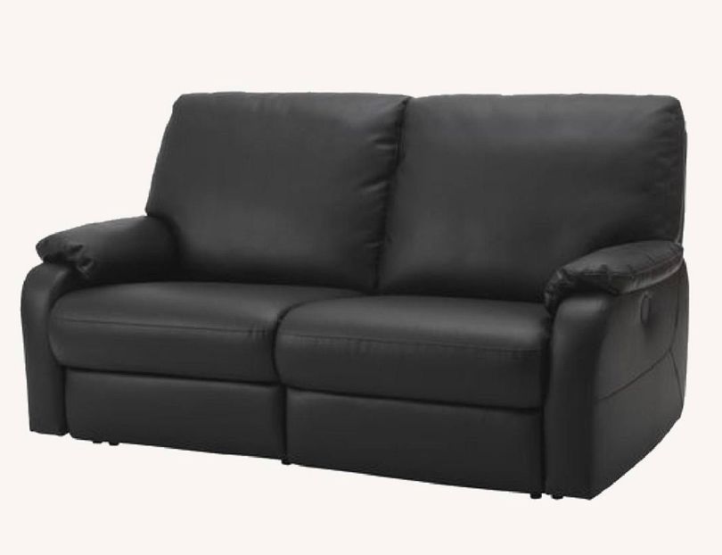 IKEA Tomback 2 Seater Love Seat Recliner