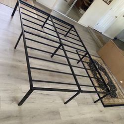 Queen Sized Bed Frame