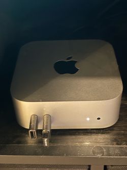 Mac Mini M4