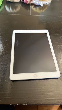 Ipad 6 Gen 128GB