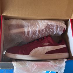 Puma Smash SD