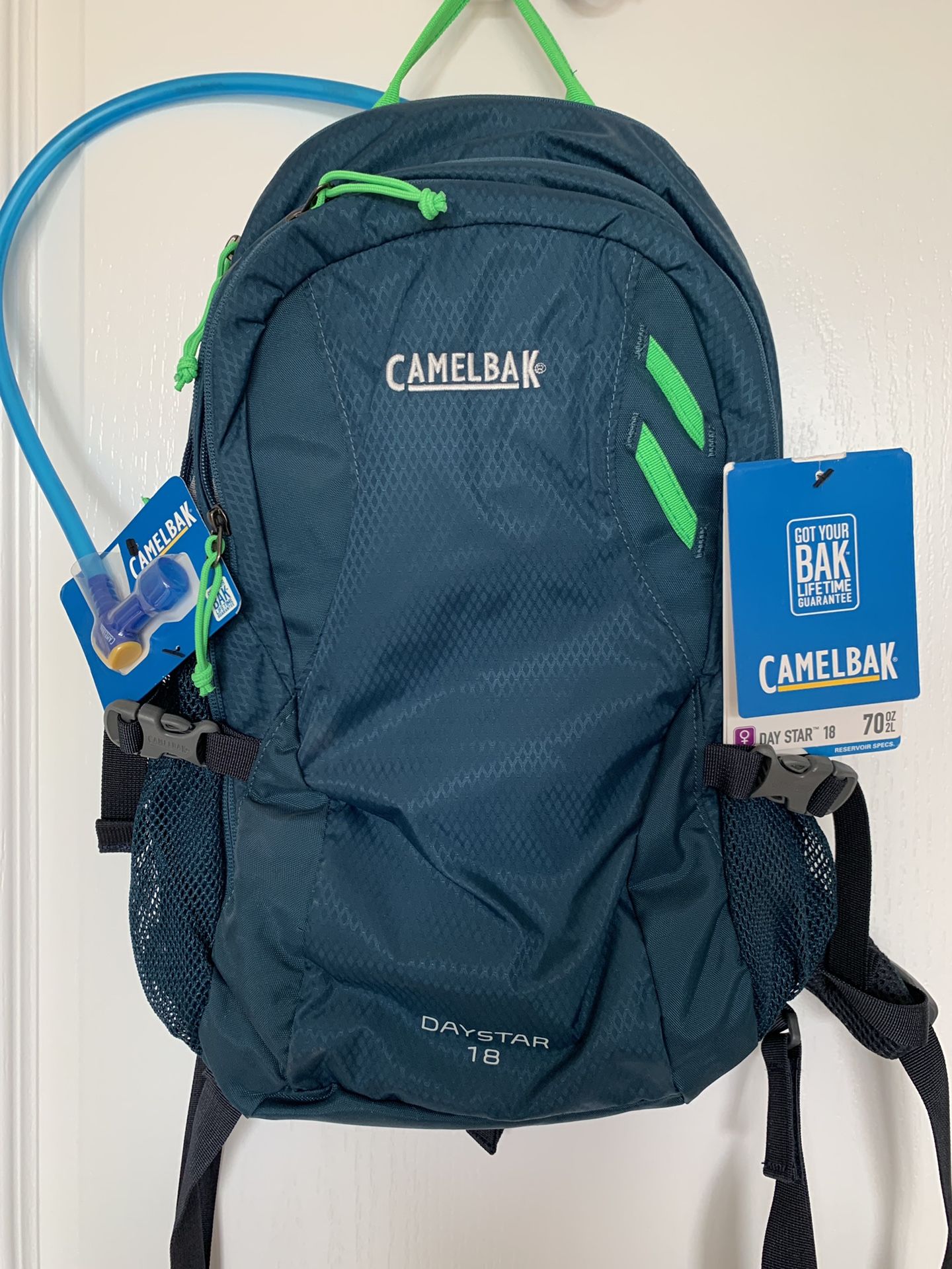 Camelbak daystar 18 sale