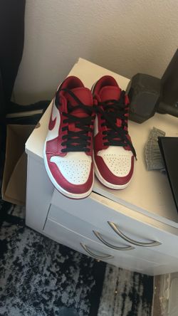 100 No Box Threw It Away 