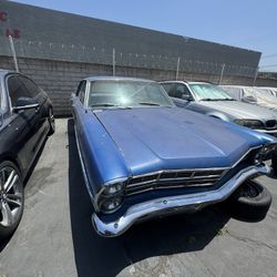 1967 Ford 17