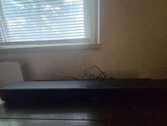 RCA Soundbar Speaker