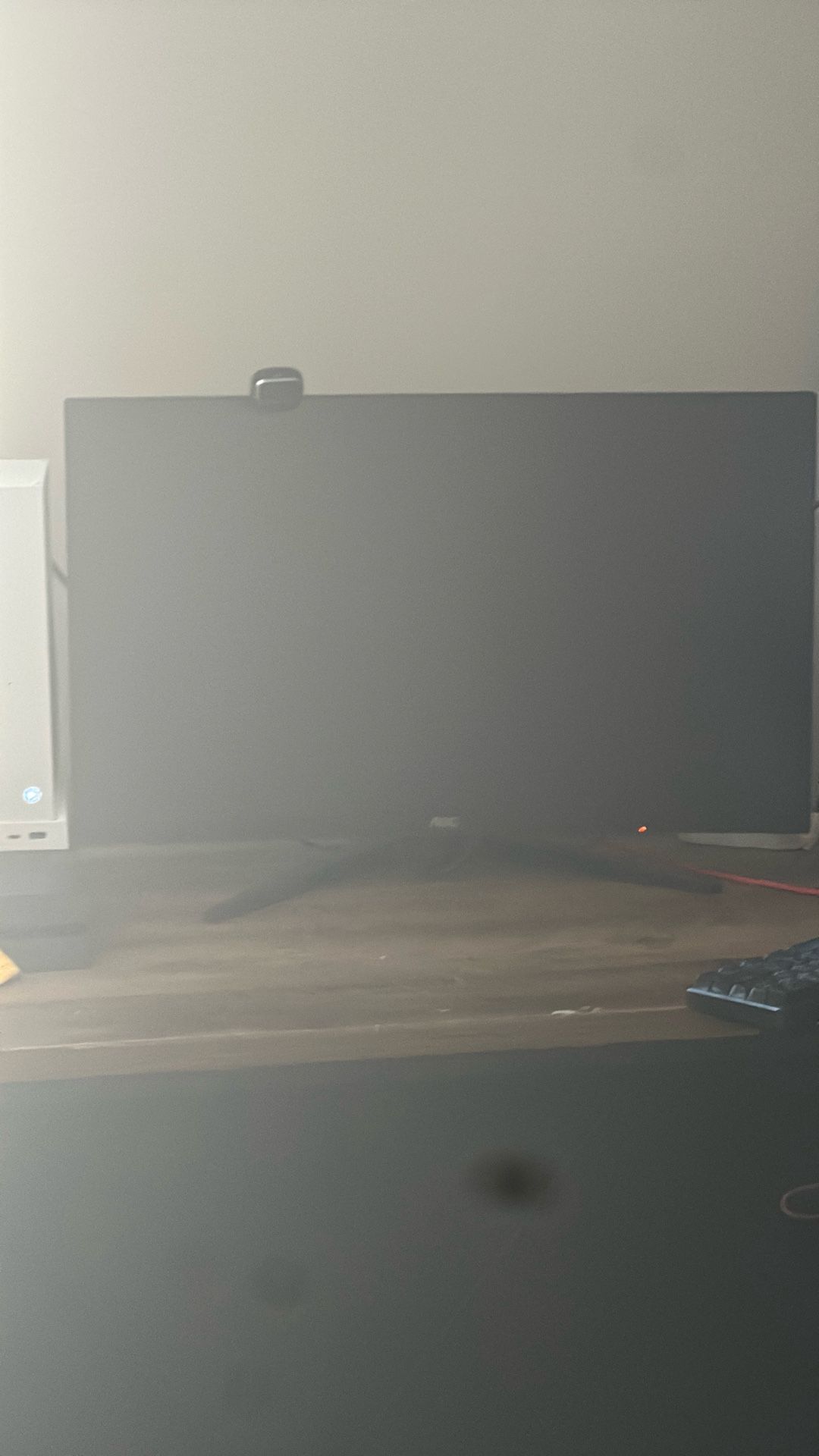 144 HZ Gaming Monitor