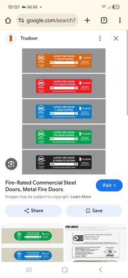 American Building Supply / Intertek