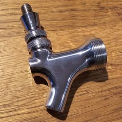 Beer Faucets