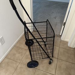 Push Cart 