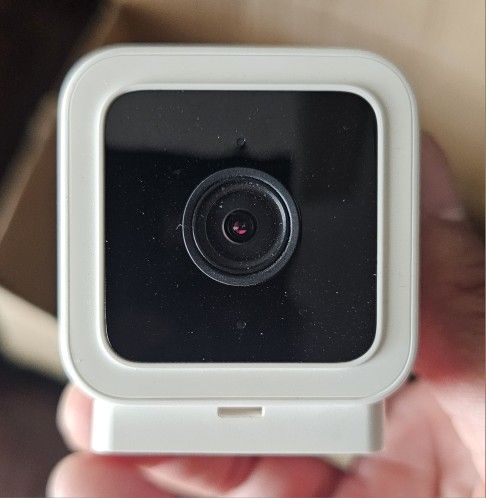 Wyze Cam V3 (Lot Of 10)