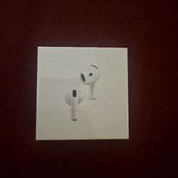 AirPods 4 Gen 