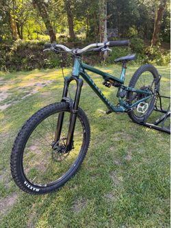 Commencal Meta SX