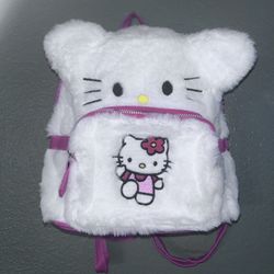 Hello Kitty Backpack 