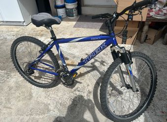 Bicicleta Bycicle Trek