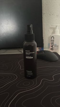 BASED Skin Revival Spray
