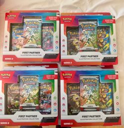 POKEMON