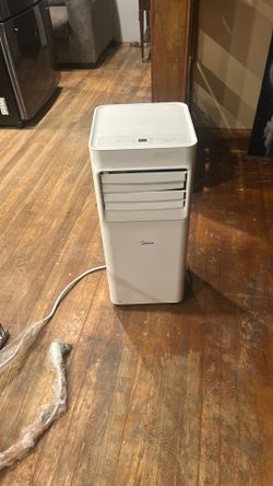 Indoor Air Conditioner 