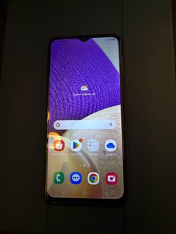 Samsung Galaxy A32 5g