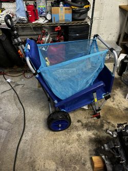 Beach Chair/ Wagon