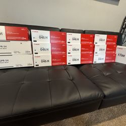 Canon Ink Cartridge 