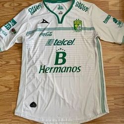 Leon fc Jersey 