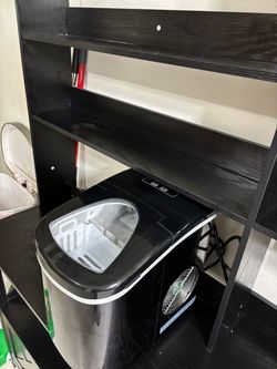 Countertop Ice Maker Machine