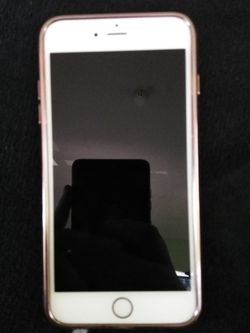 iPhone 6 Plus for parts very good condition