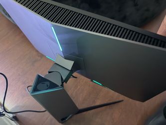 Monitor Alienware