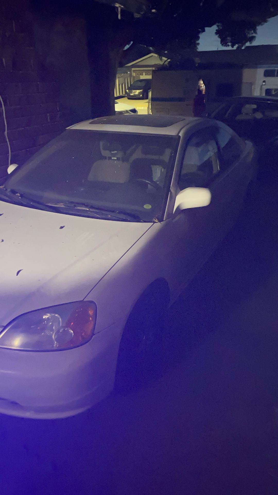2003 Honda Civic