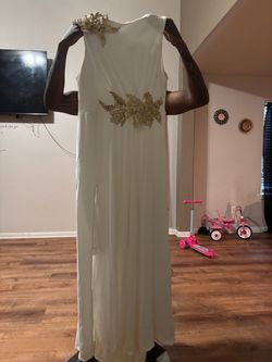 Off white size med