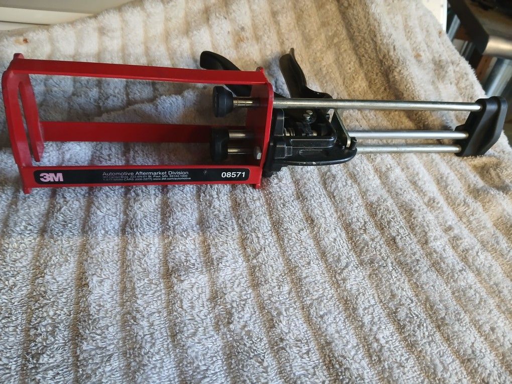 Epoxy Applicator