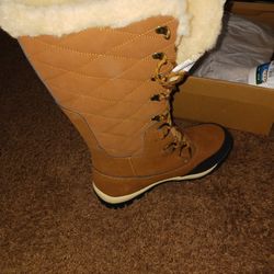 Brand New Bearpaw Boots