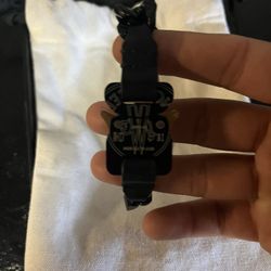 Moncler / Alyx Bracelet 