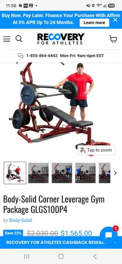 Home Gym