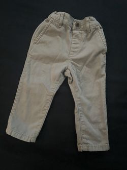 Baby jeans