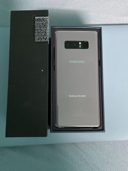 Samsung Galaxy Note8 64GB Unlocked