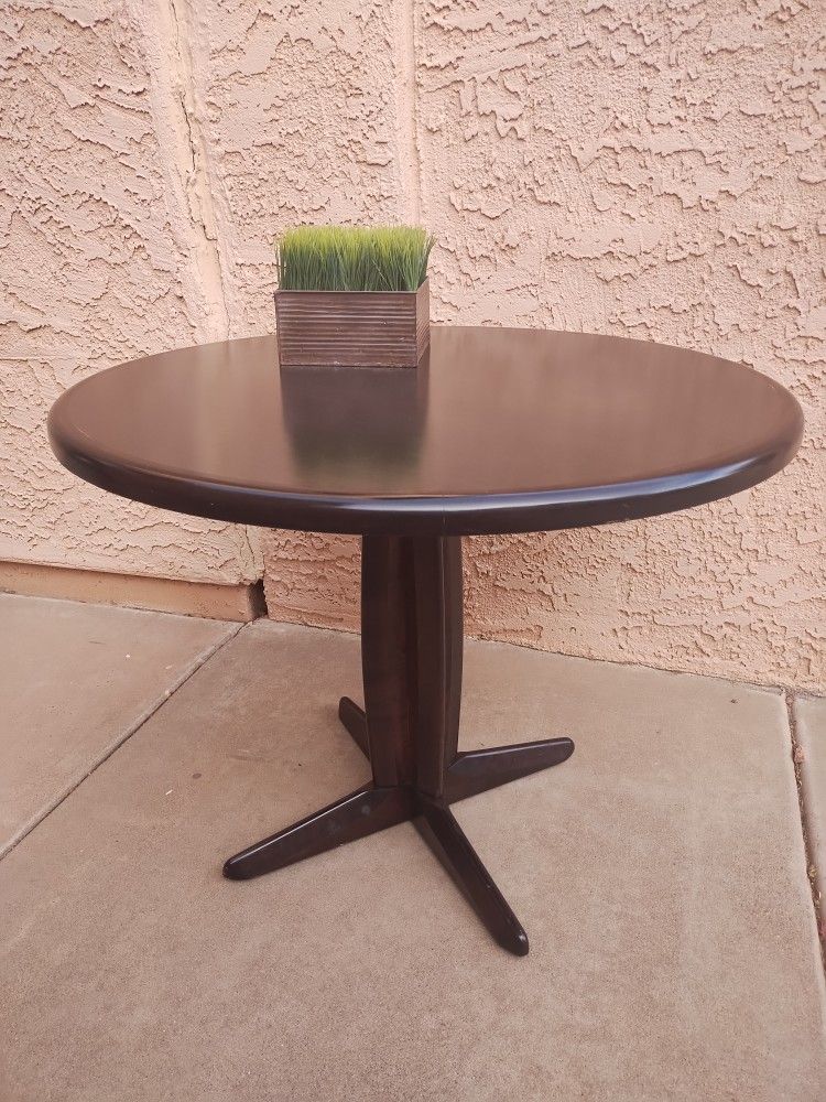 Table - $40.00