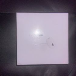 Apple airpods 2nd Gen Pros