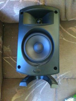 Klipsch Quintet 2 speaker