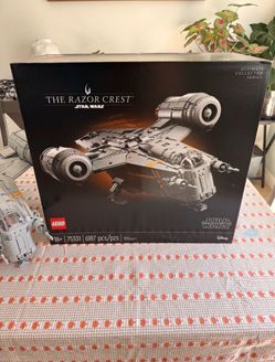 Star Wars Lego 75331
