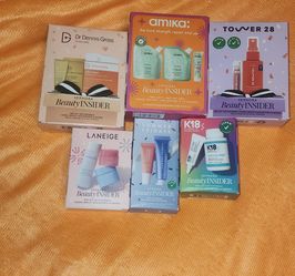 Sephora beauty insider sets. Reasonable Offers considered