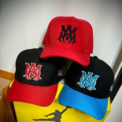 AMIRI Hats Brand New !!! 